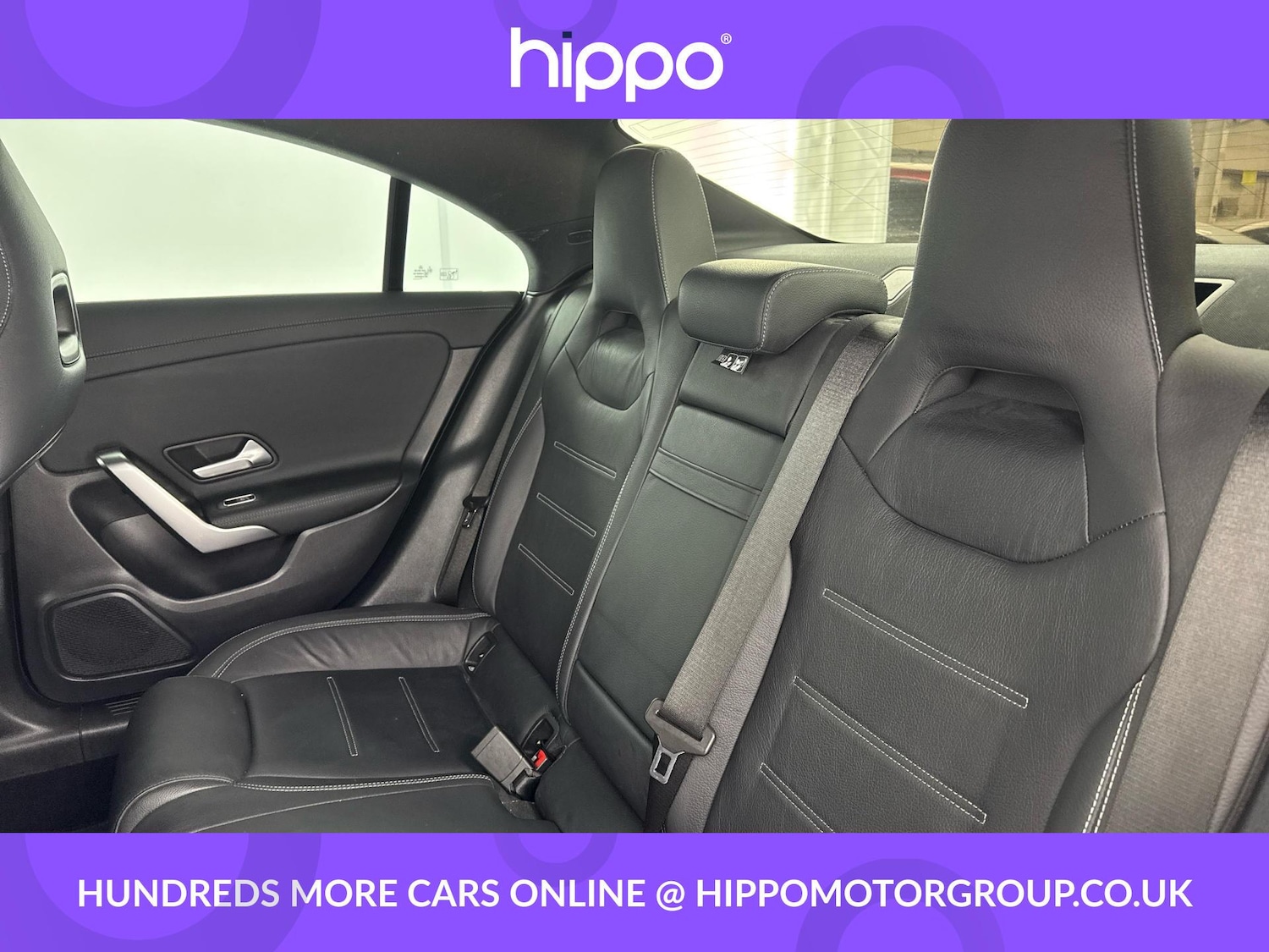 Used Mercedes-Benz CLA 2021 for sale - 77040750: Photo 14