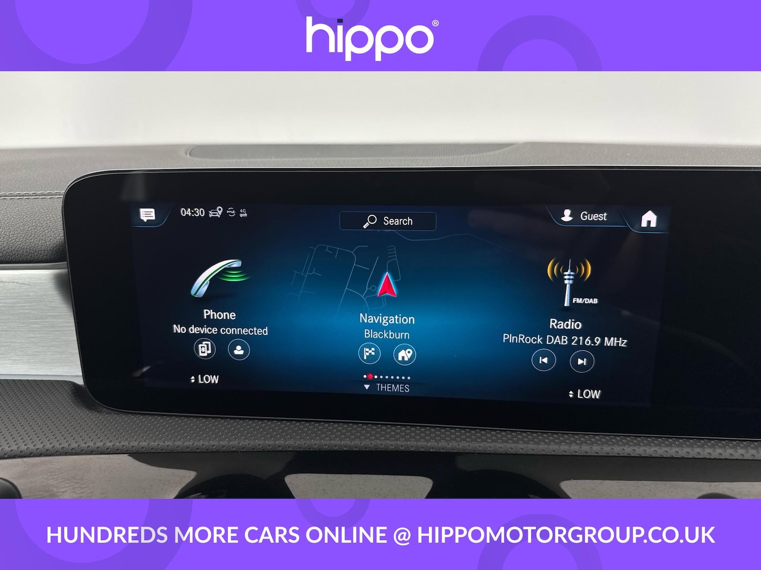 Used Mercedes-Benz CLA 2021 for sale - 77040750: Photo 16