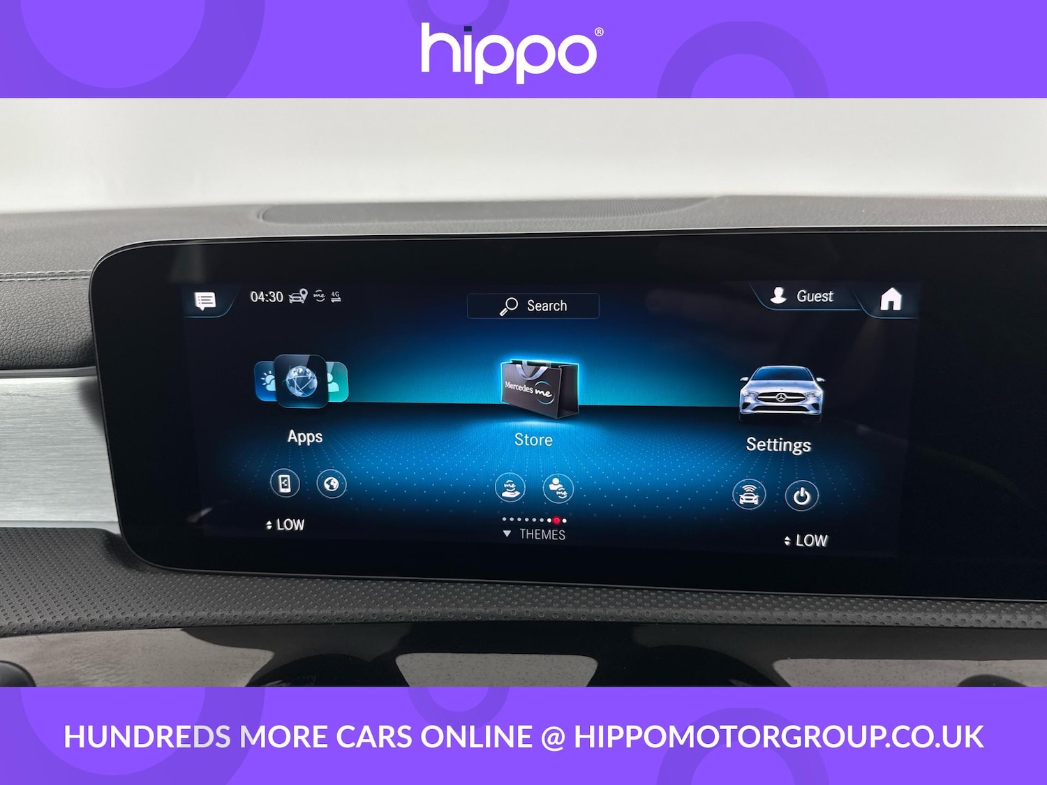 Used Mercedes-Benz CLA 2021 for sale - 77040750: Photo 18