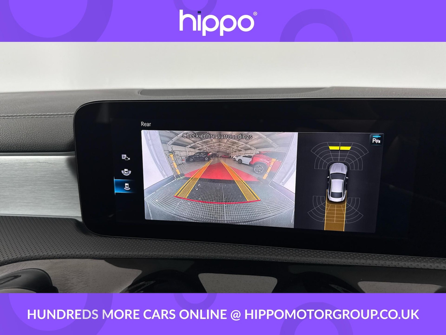 Used Mercedes-Benz CLA 2021 for sale - 77040750: Photo 19