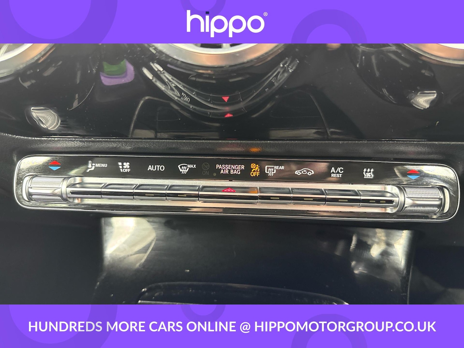 Used Mercedes-Benz CLA 2021 for sale - 77040750: Photo 20