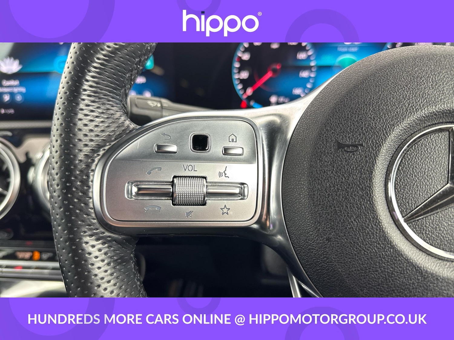 Used Mercedes-Benz CLA 2021 for sale - 77040750: Photo 22