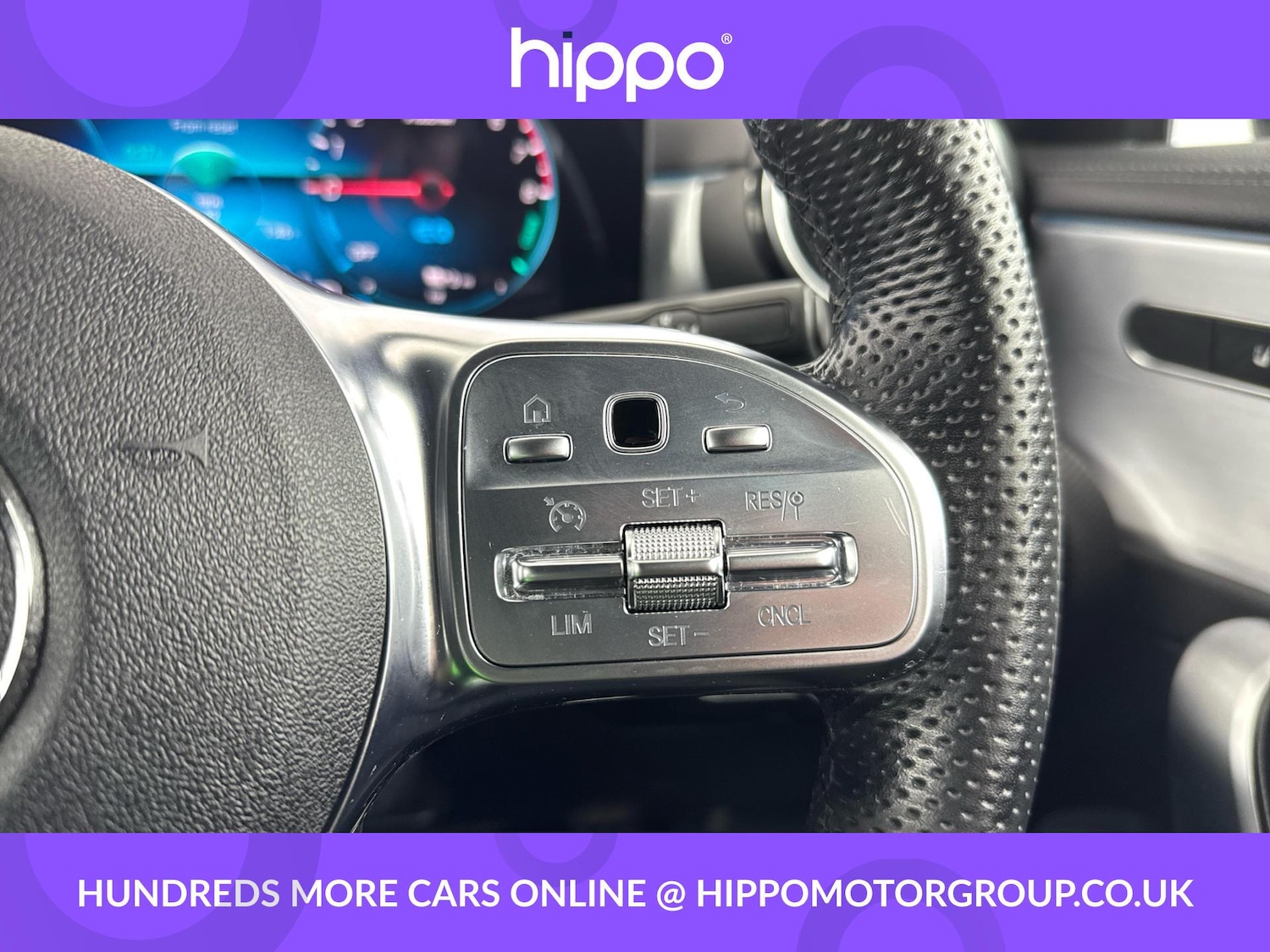 Used Mercedes-Benz CLA 2021 for sale - 77040750: Photo 23