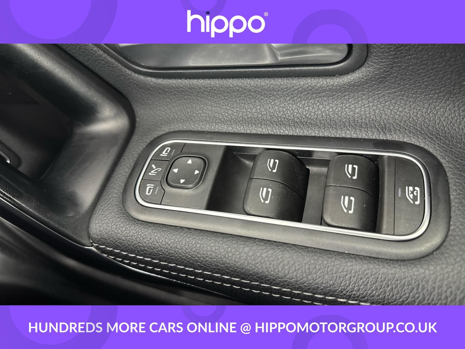 Used Mercedes-Benz CLA 2021 for sale - 77040750: Photo 24