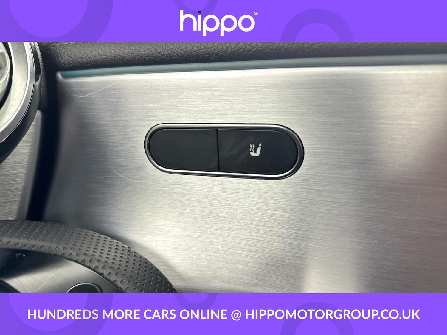 Used Mercedes-Benz CLA 2021 for sale - 77040750: Photo 25