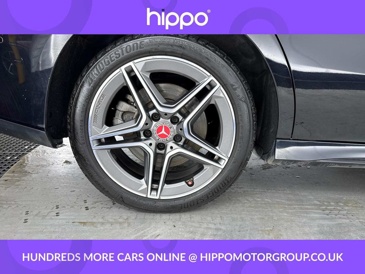 Used Mercedes-Benz CLA 2021 for sale - 77040750: Photo 27