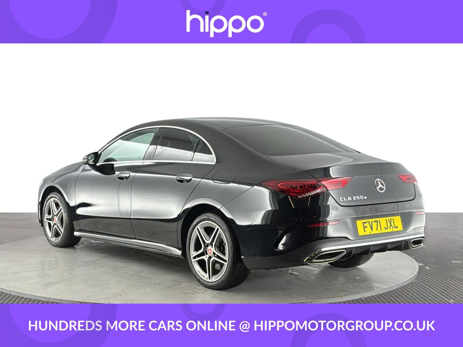 Used Mercedes-Benz CLA 2021 for sale - 77040750: Photo 6