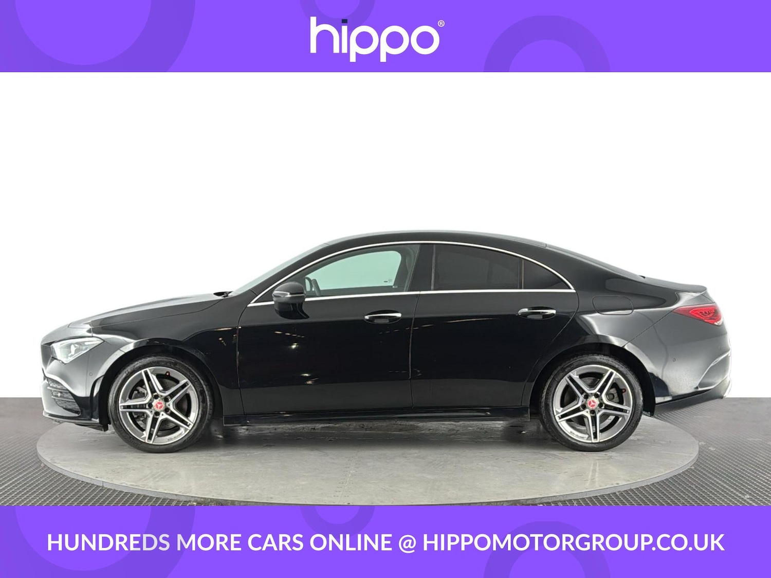 Used Mercedes-Benz CLA 2021 for sale - 77040750: Photo 7