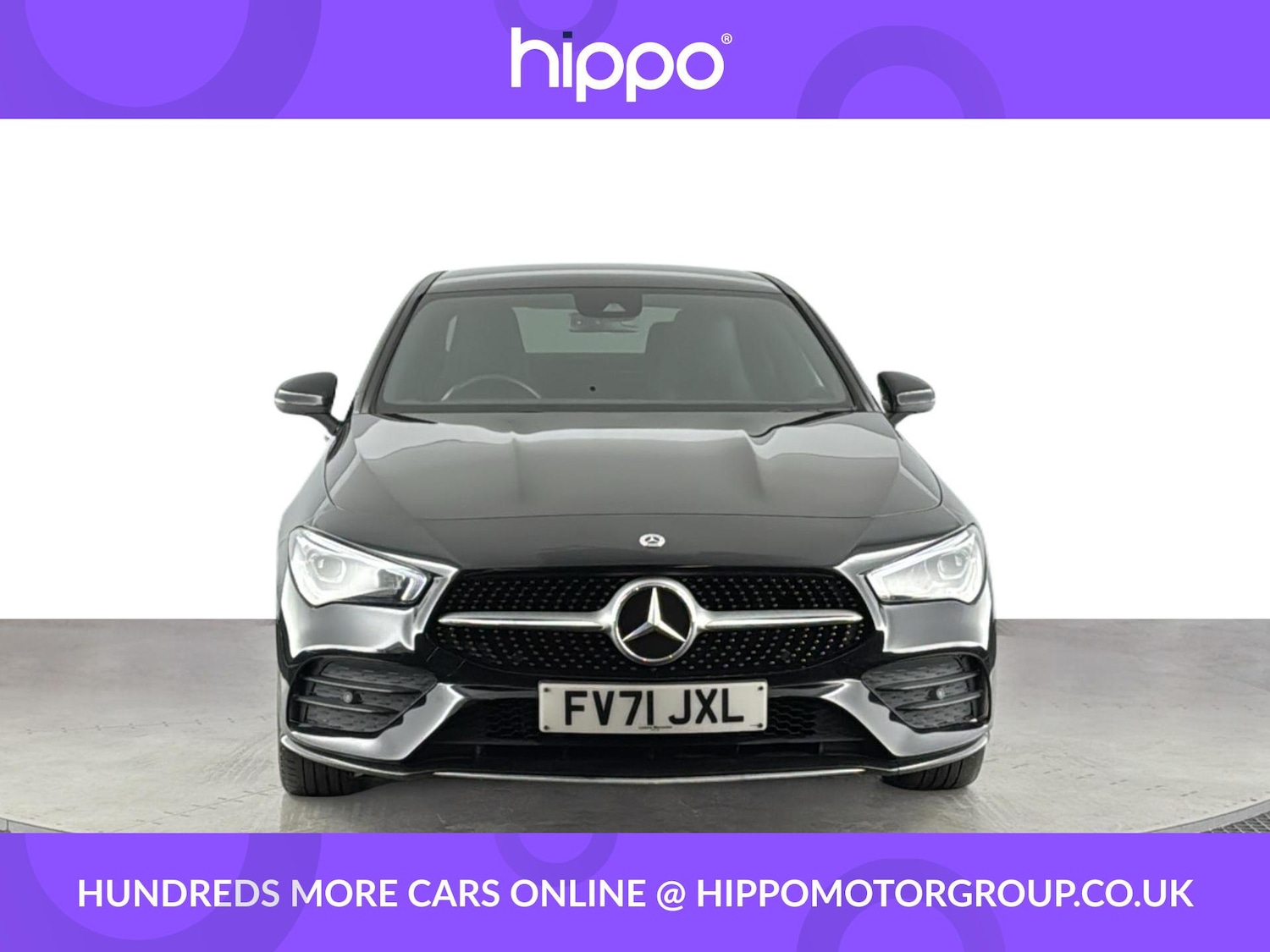 Used Mercedes-Benz CLA 2021 for sale - 77040750: Photo 8