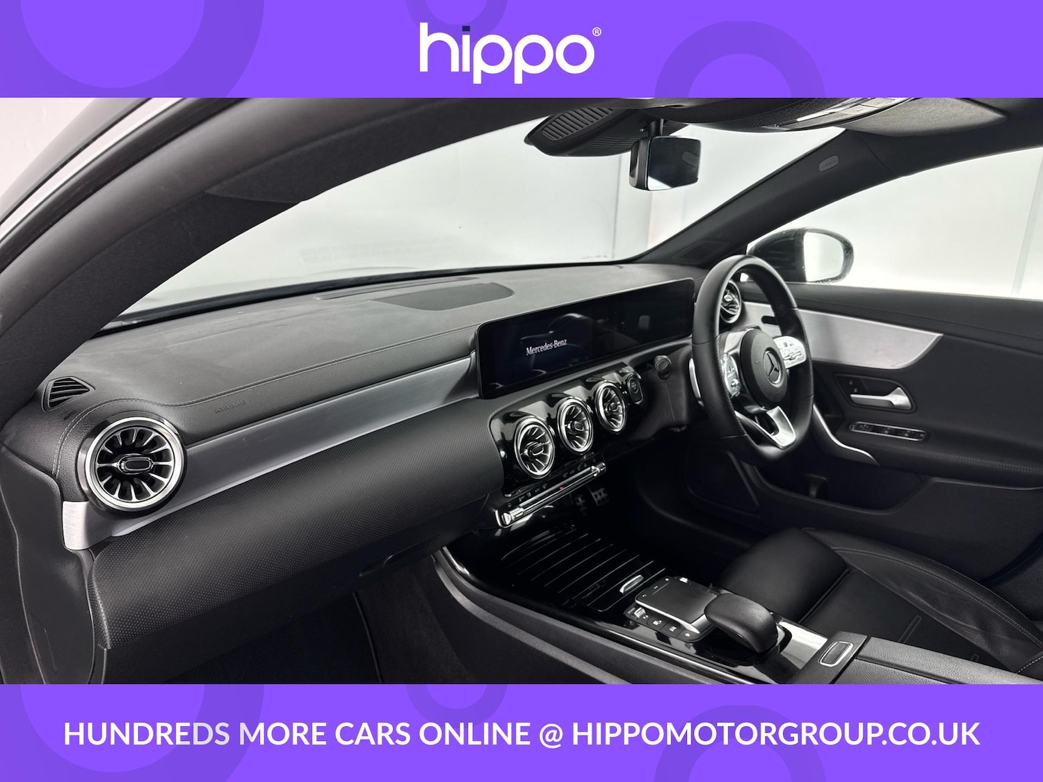 Used Mercedes-Benz CLA 2021 for sale - 77040750: Photo 9