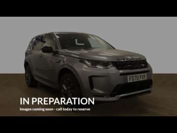 2021 - R-Dynamic Se Mhev 5-Door