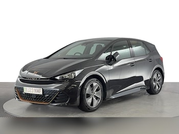 Cupra - Born