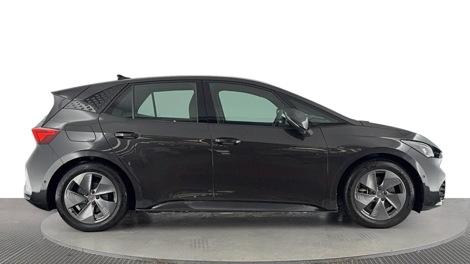 Vehicle 32