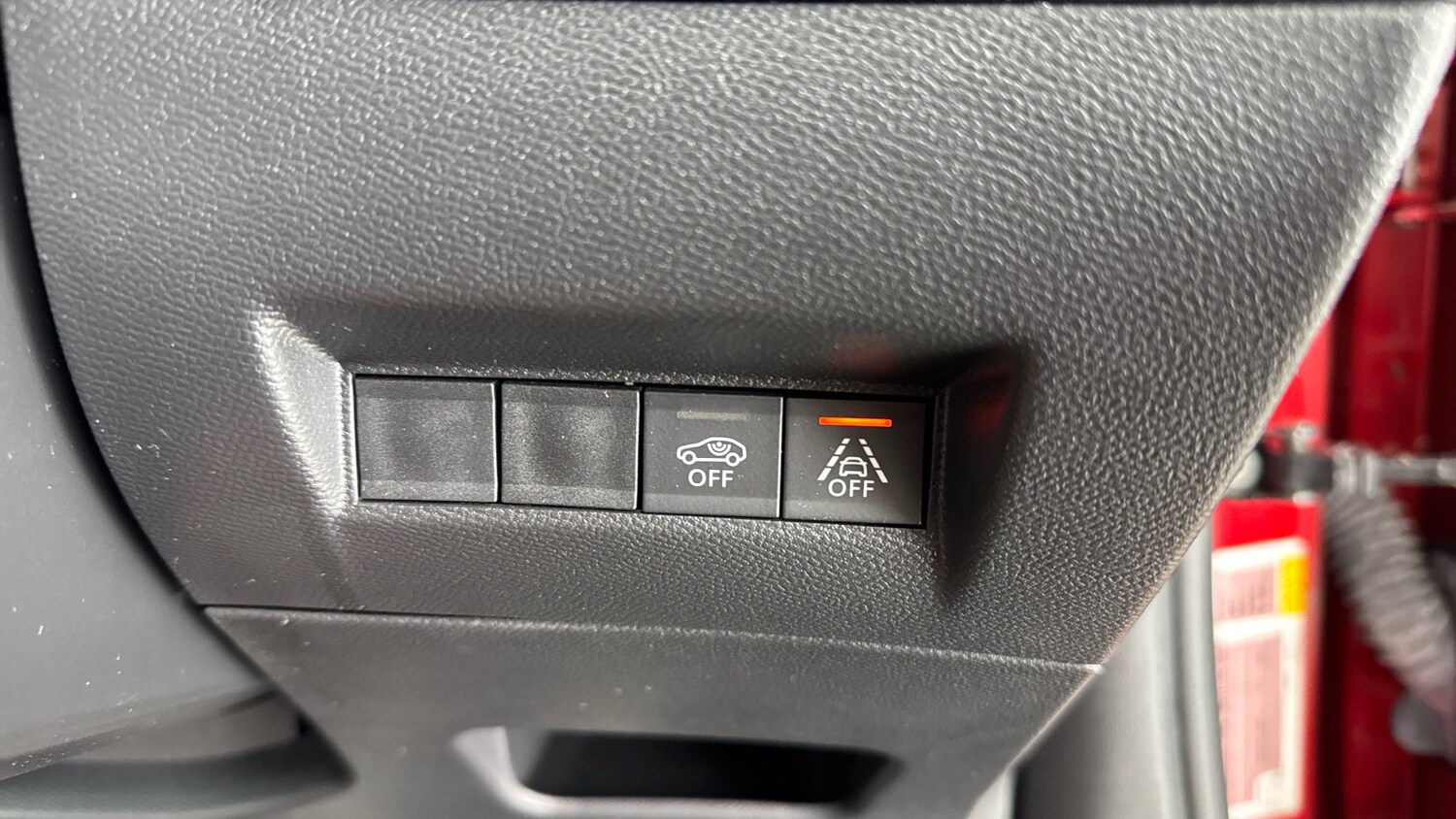 Vehicle 60