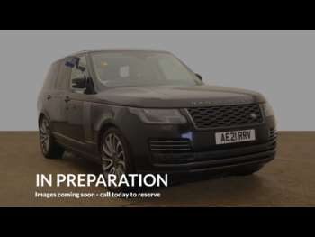 2021 - Autobiography Mhev 5-Door