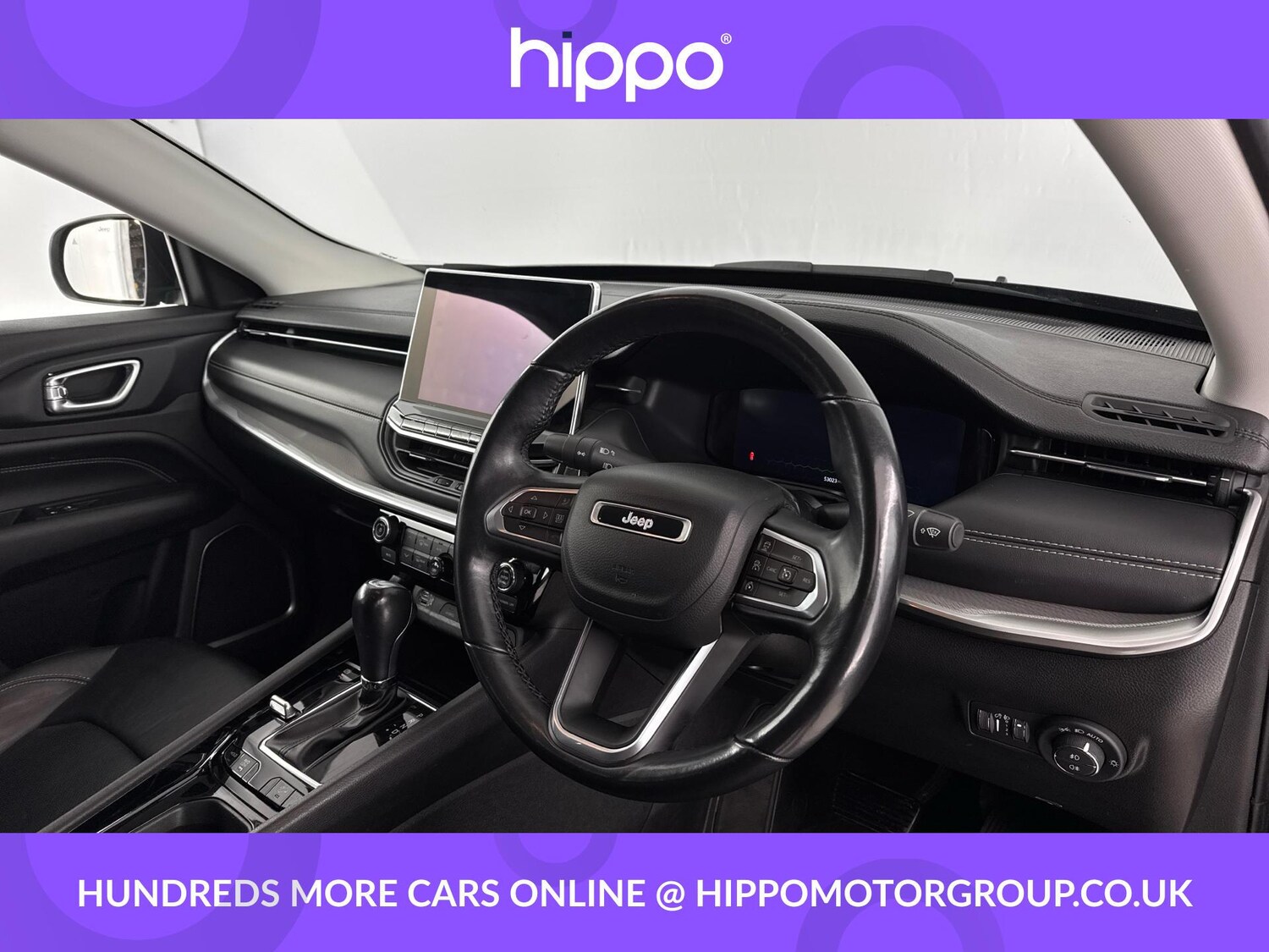 Used Jeep Compass 2022 for sale - 76824681: Photo 10