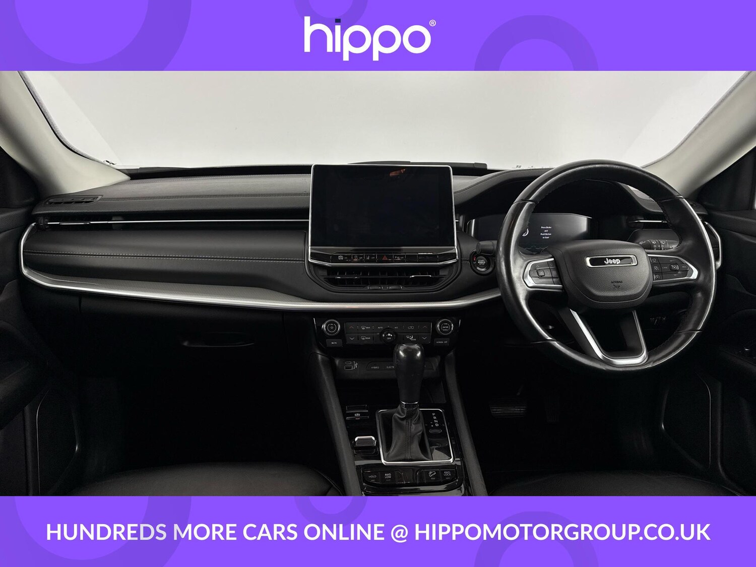 Used Jeep Compass 2022 for sale - 76824681: Photo 11