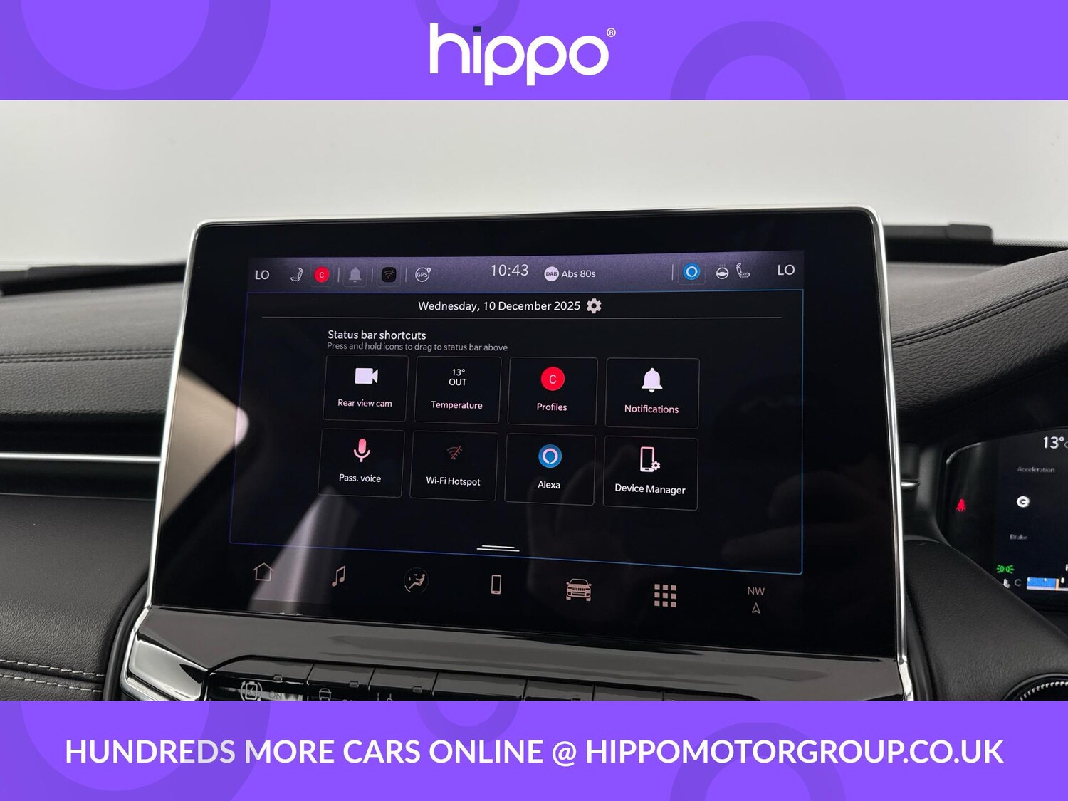 Used Jeep Compass 2022 for sale - 76824681: Photo 12