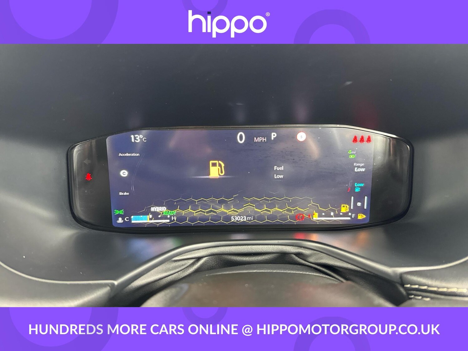 Used Jeep Compass 2022 for sale - 76824681: Photo 13