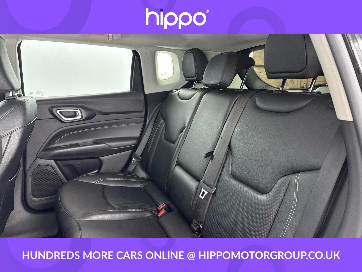 Used Jeep Compass 2022 for sale - 76824681: Photo 14