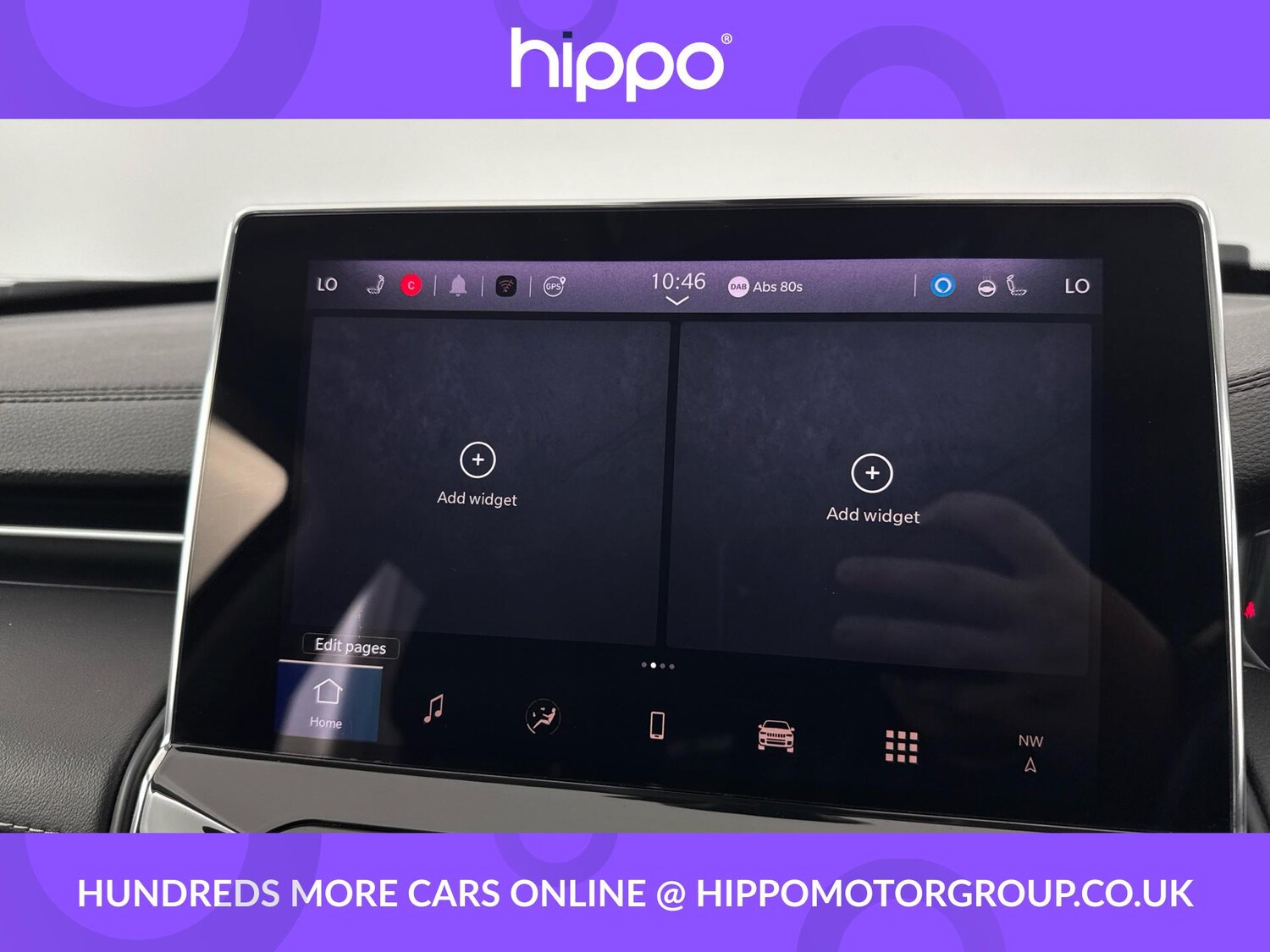 Used Jeep Compass 2022 for sale - 76824681: Photo 17