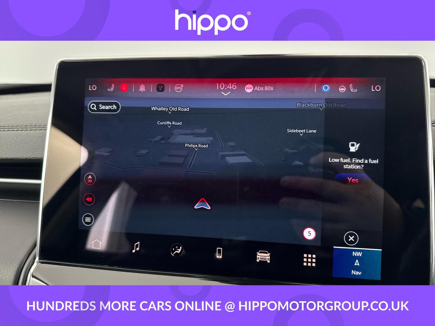 Used Jeep Compass 2022 for sale - 76824681: Photo 18