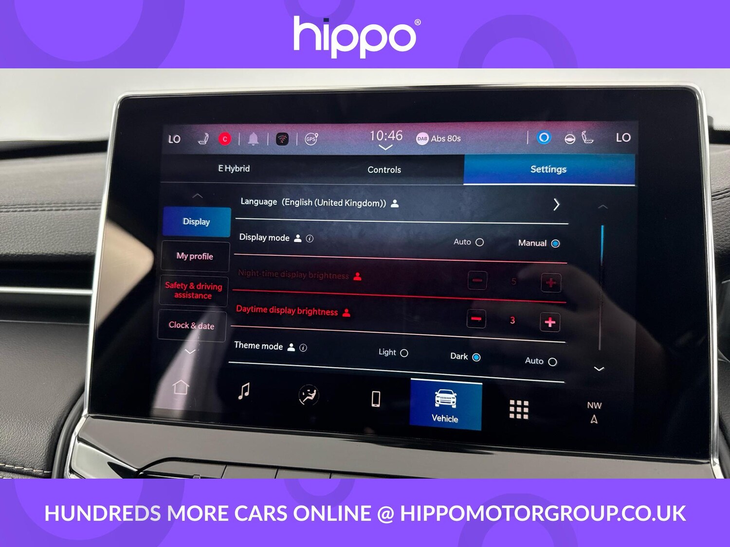 Used Jeep Compass 2022 for sale - 76824681: Photo 19