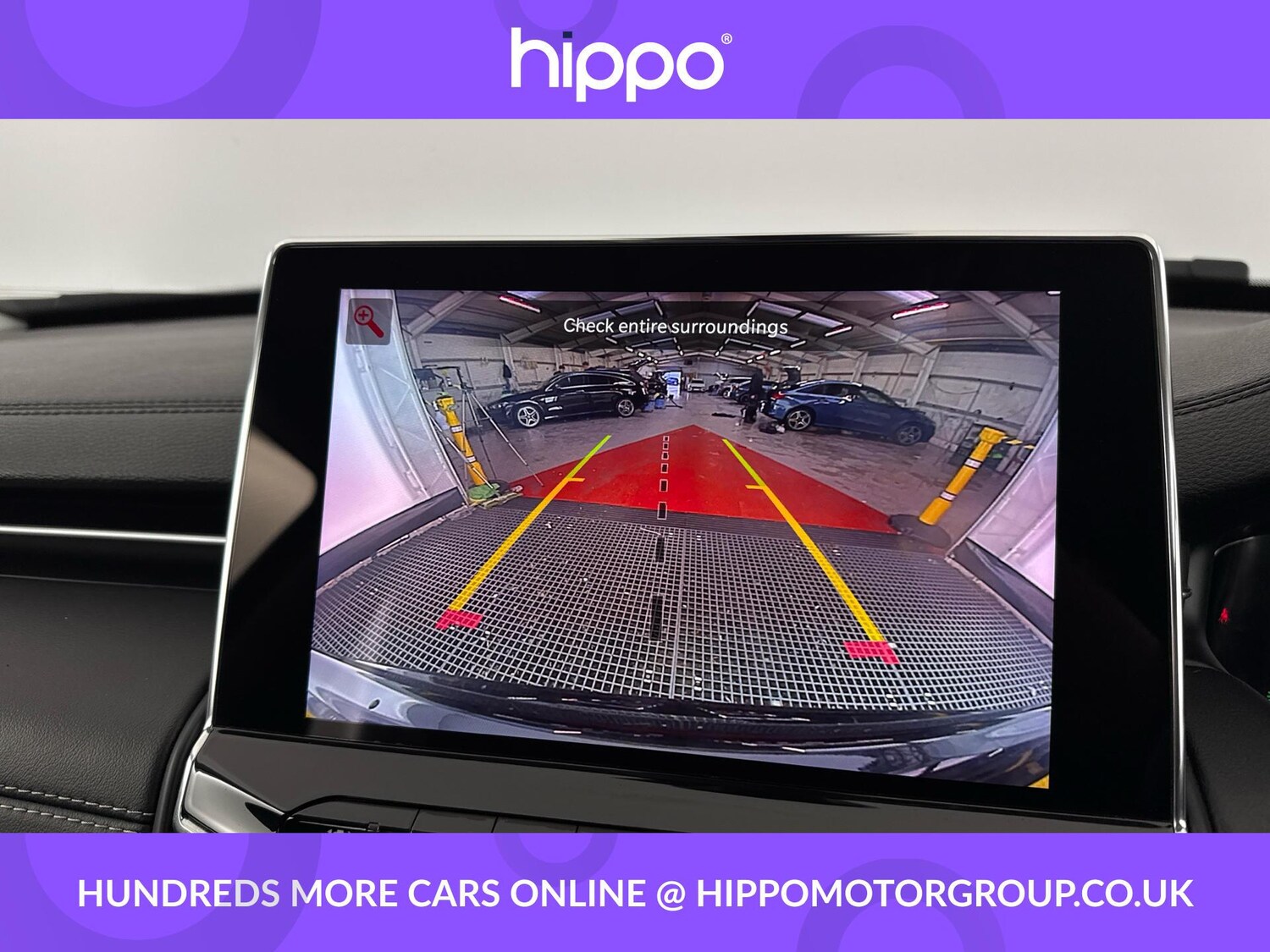 Used Jeep Compass 2022 for sale - 76824681: Photo 20