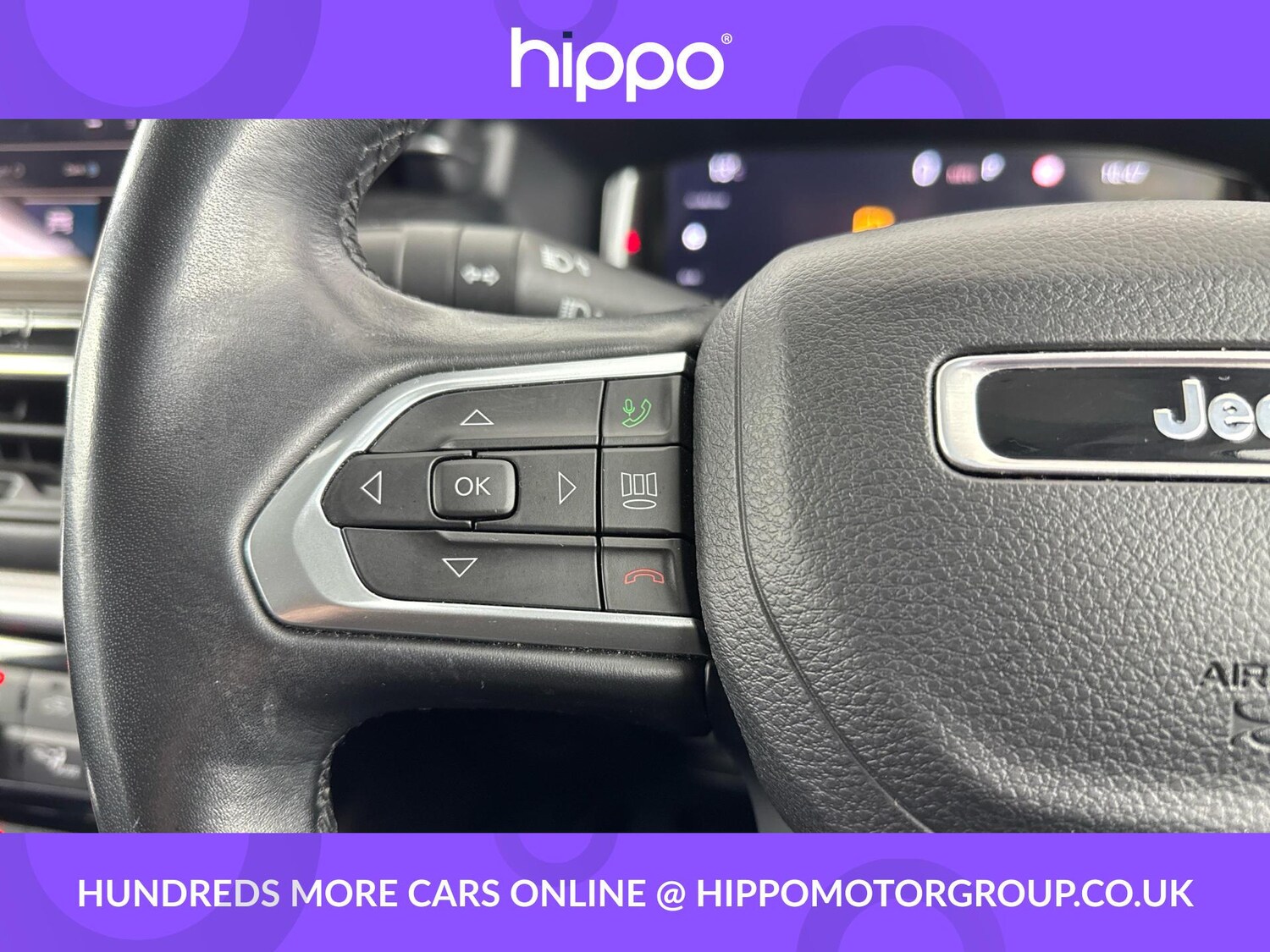 Used Jeep Compass 2022 for sale - 76824681: Photo 23