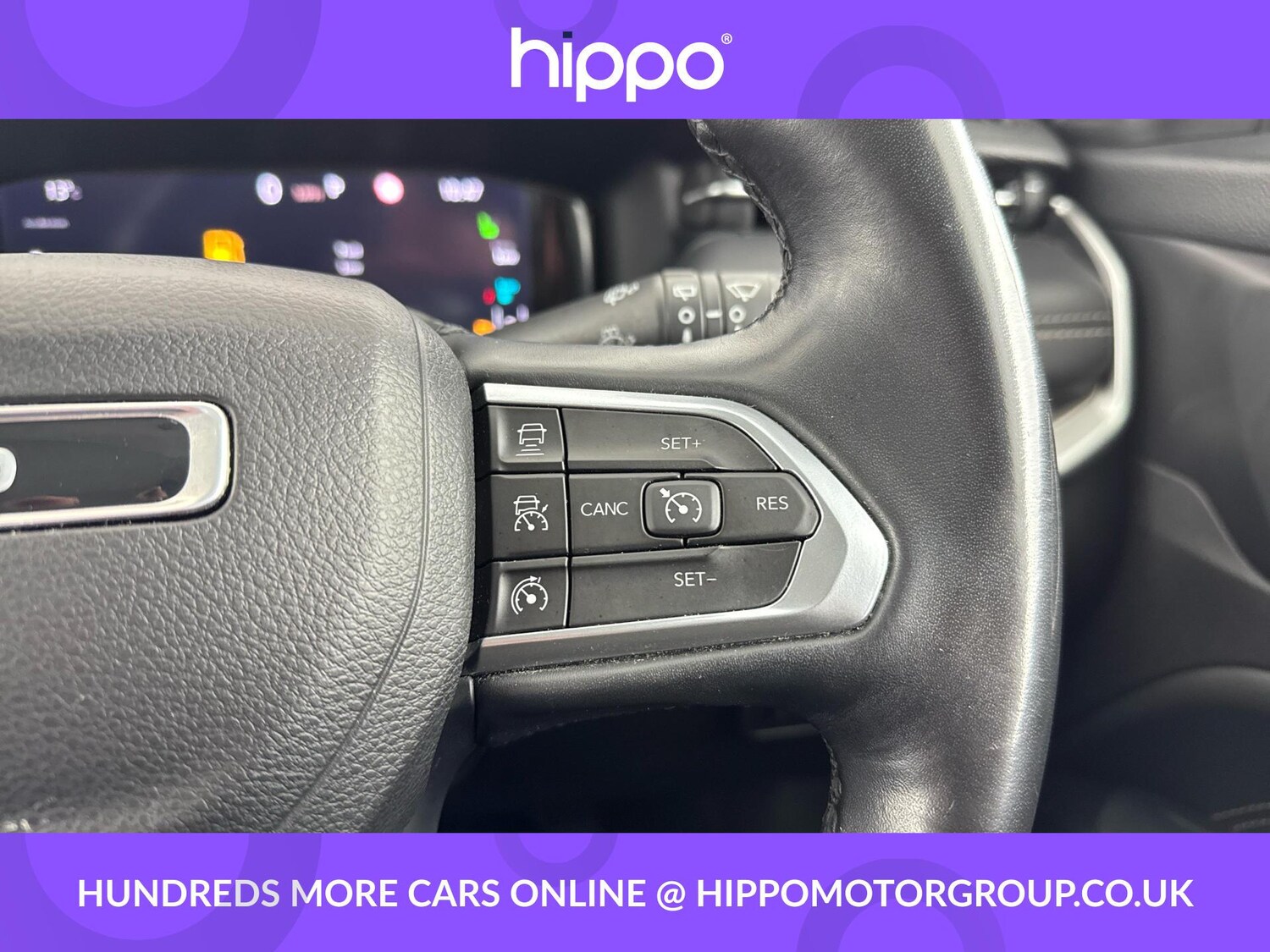 Used Jeep Compass 2022 for sale - 76824681: Photo 24