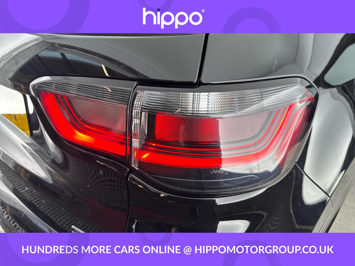 Used Jeep Compass 2022 for sale - 76824681: Photo 28