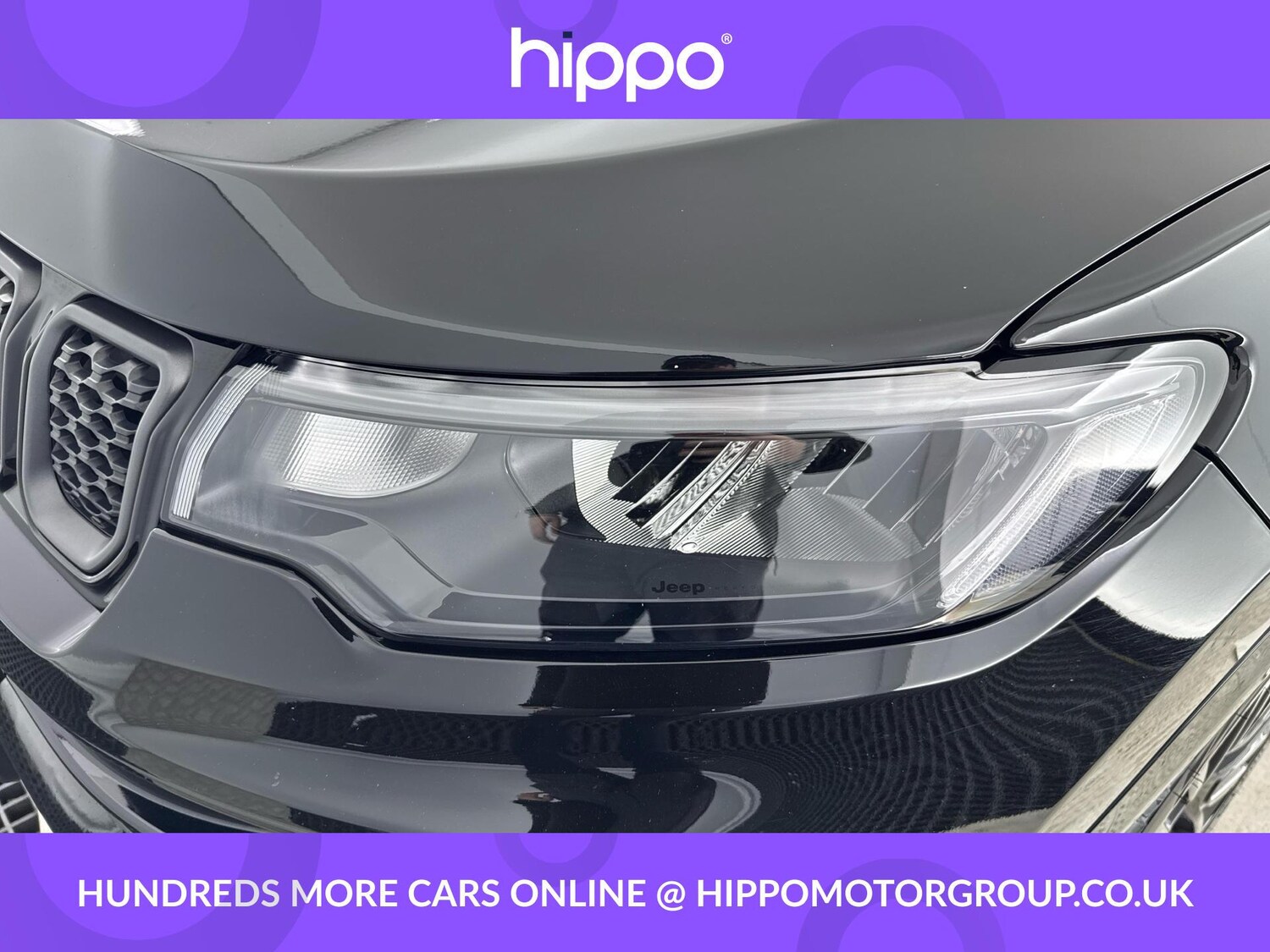 Used Jeep Compass 2022 for sale - 76824681: Photo 29