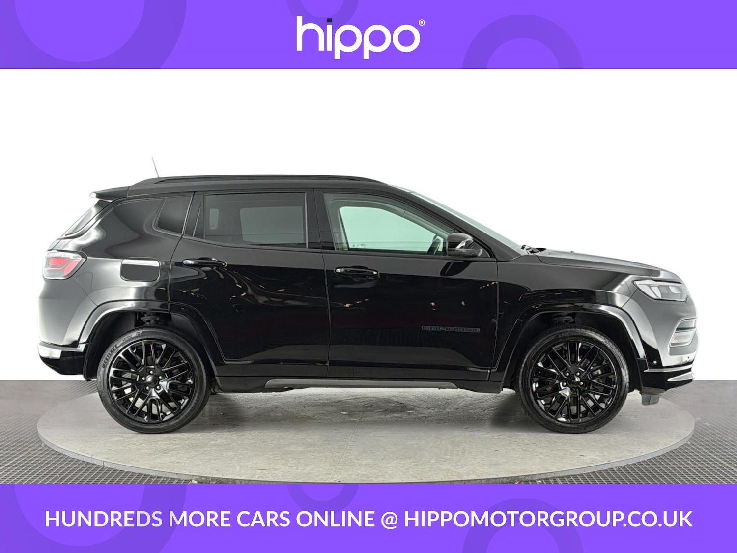 Used Jeep Compass 2022 for sale - 76824681: Photo 3