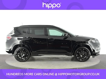 Used Jeep Compass 2022 for sale - 76824681: Photo