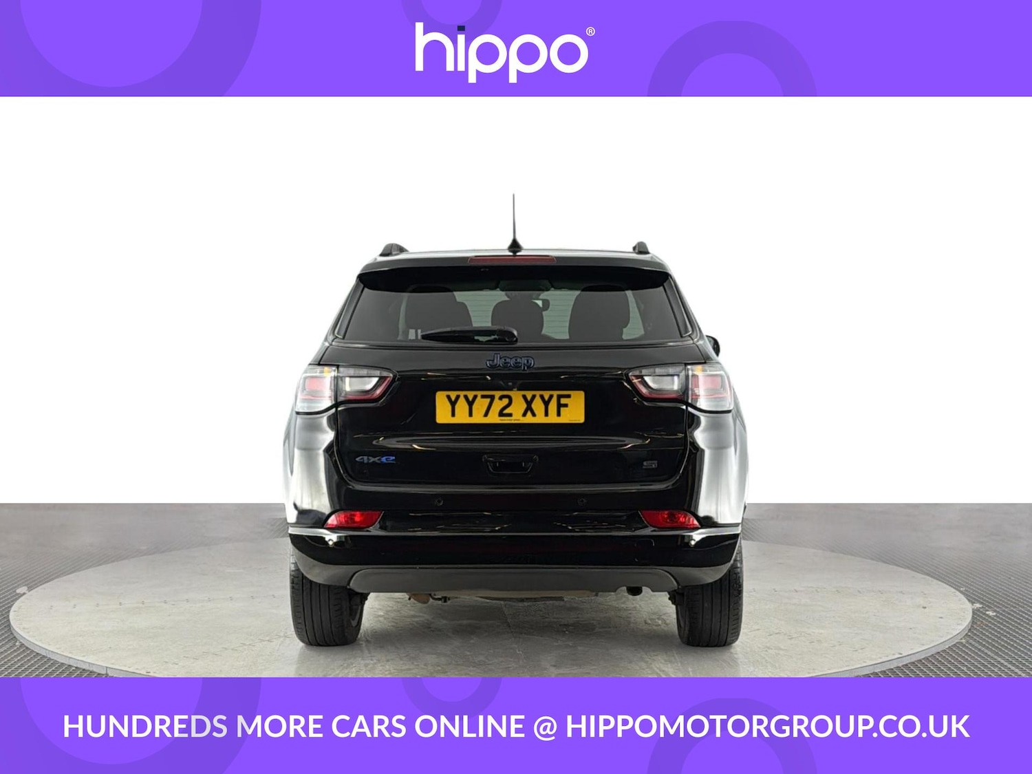 Used Jeep Compass 2022 for sale - 76824681: Photo 5