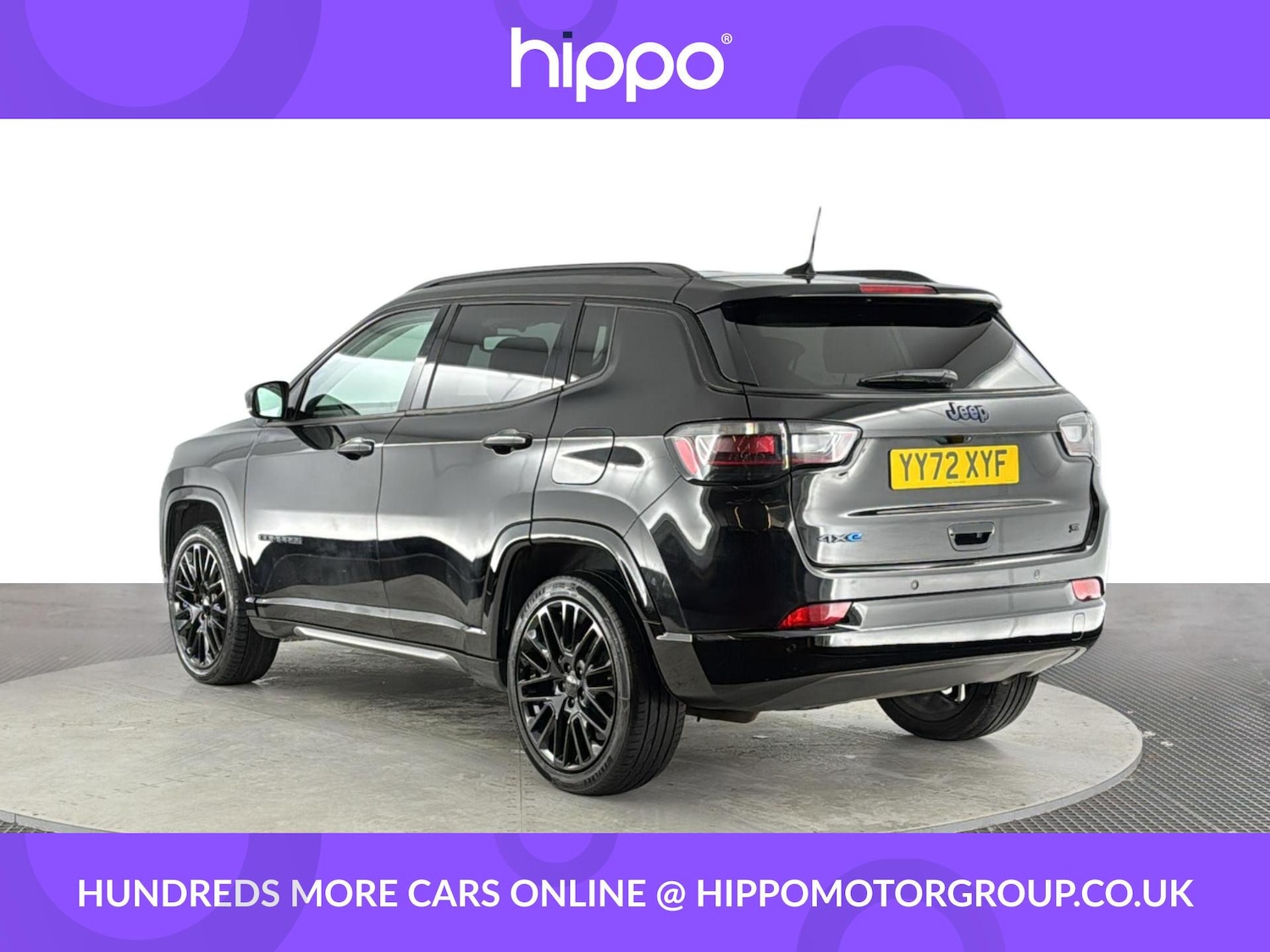 Used Jeep Compass 2022 for sale - 76824681: Photo 6