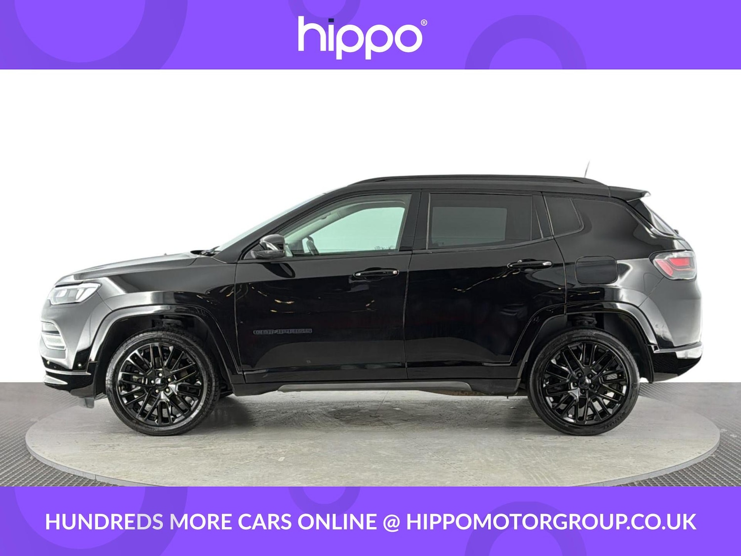 Used Jeep Compass 2022 for sale - 76824681: Photo 7