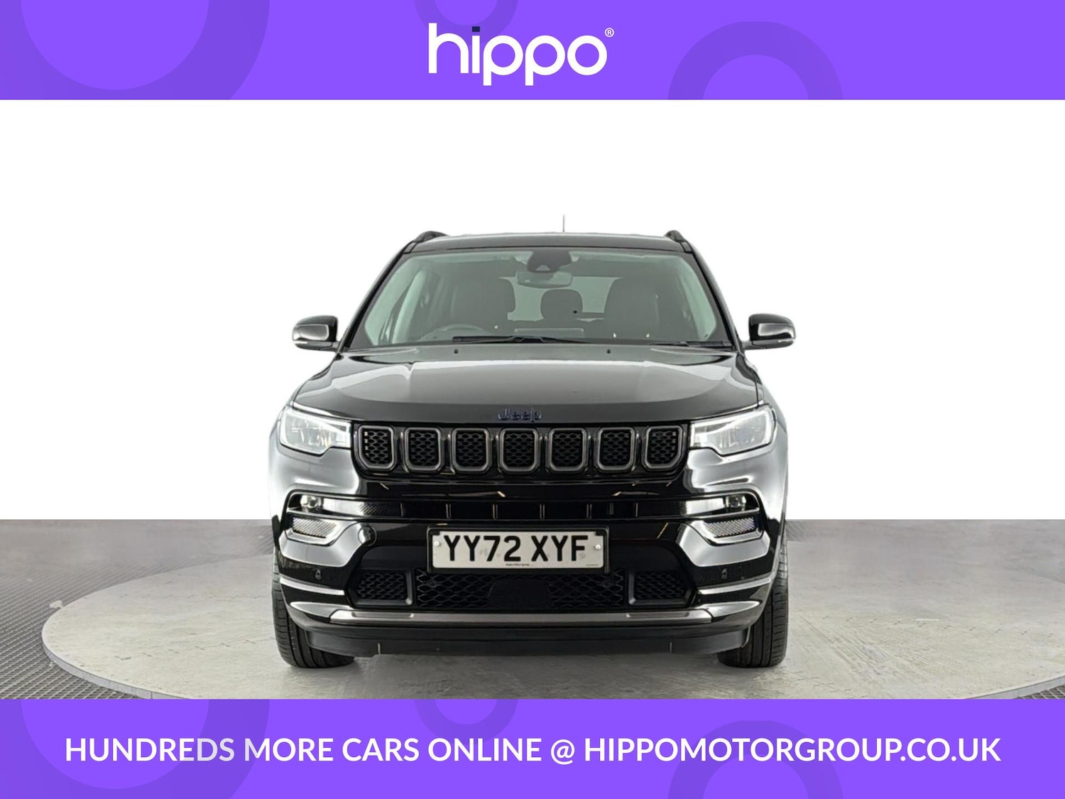 Used Jeep Compass 2022 for sale - 76824681: Photo 8