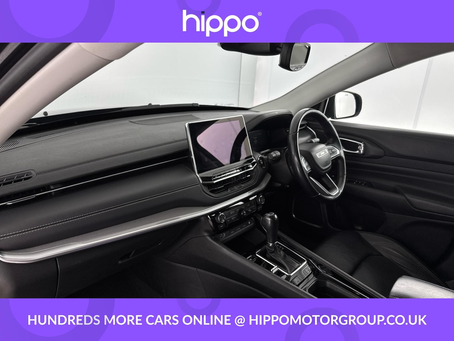 Used Jeep Compass 2022 for sale - 76824681: Photo 9