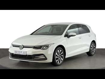 2022 - Active Tsi 5-Door