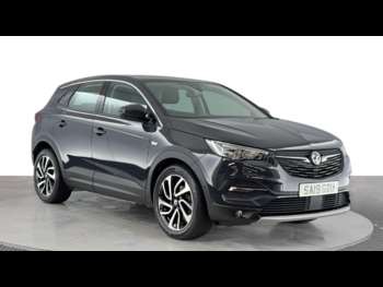Used Vauxhall Grandland X 2019 for sale - 75381828: Photo