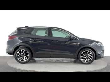 Used Vauxhall Grandland X 2019 for sale - 75381828: Photo