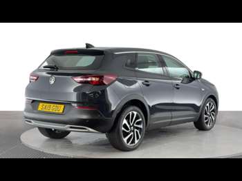Used Vauxhall Grandland X 2019 for sale - 75381828: Photo
