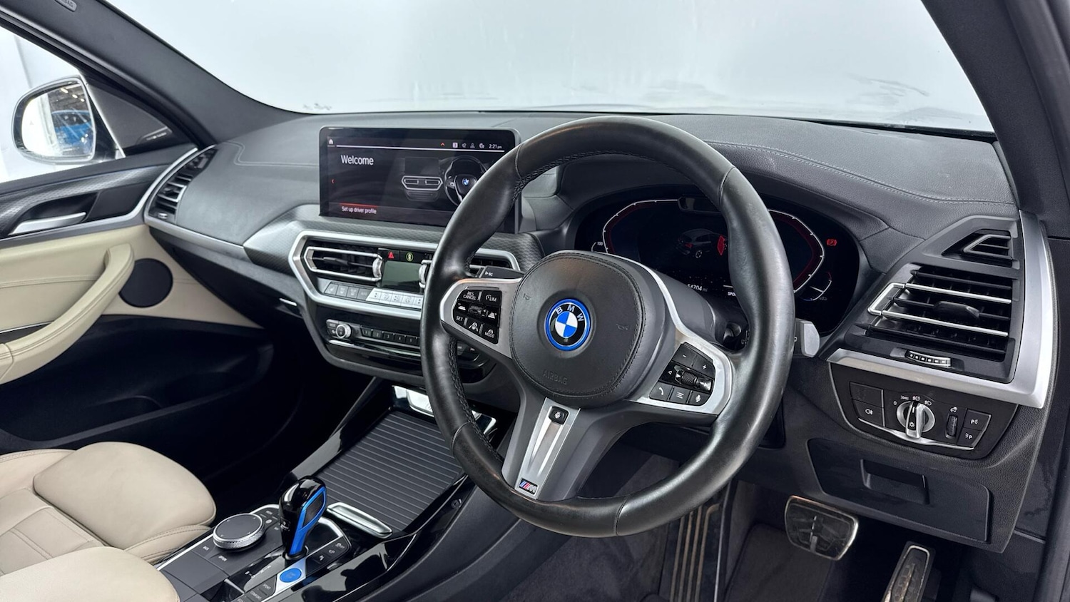 Used BMW iX3 2022 for sale - 77496402: Photo 10