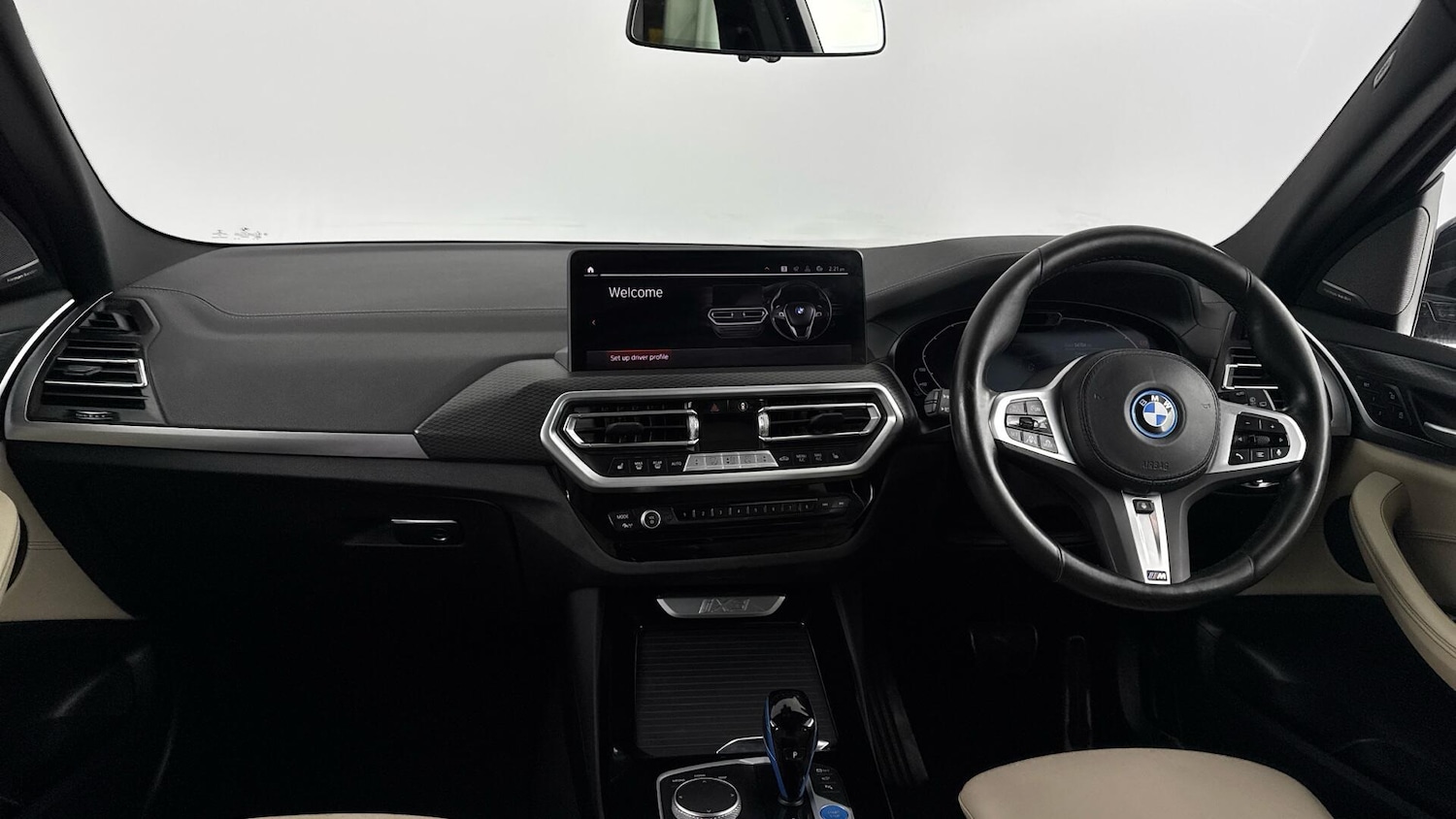 Used BMW iX3 2022 for sale - 77496402: Photo 11