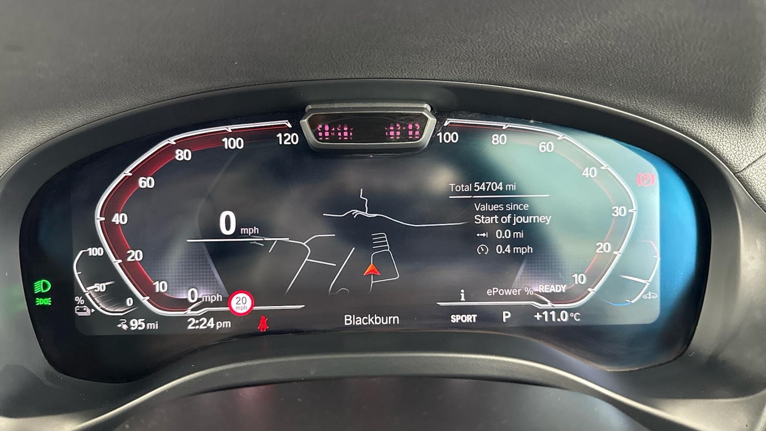 Used BMW iX3 2022 for sale - 77496402: Photo 13