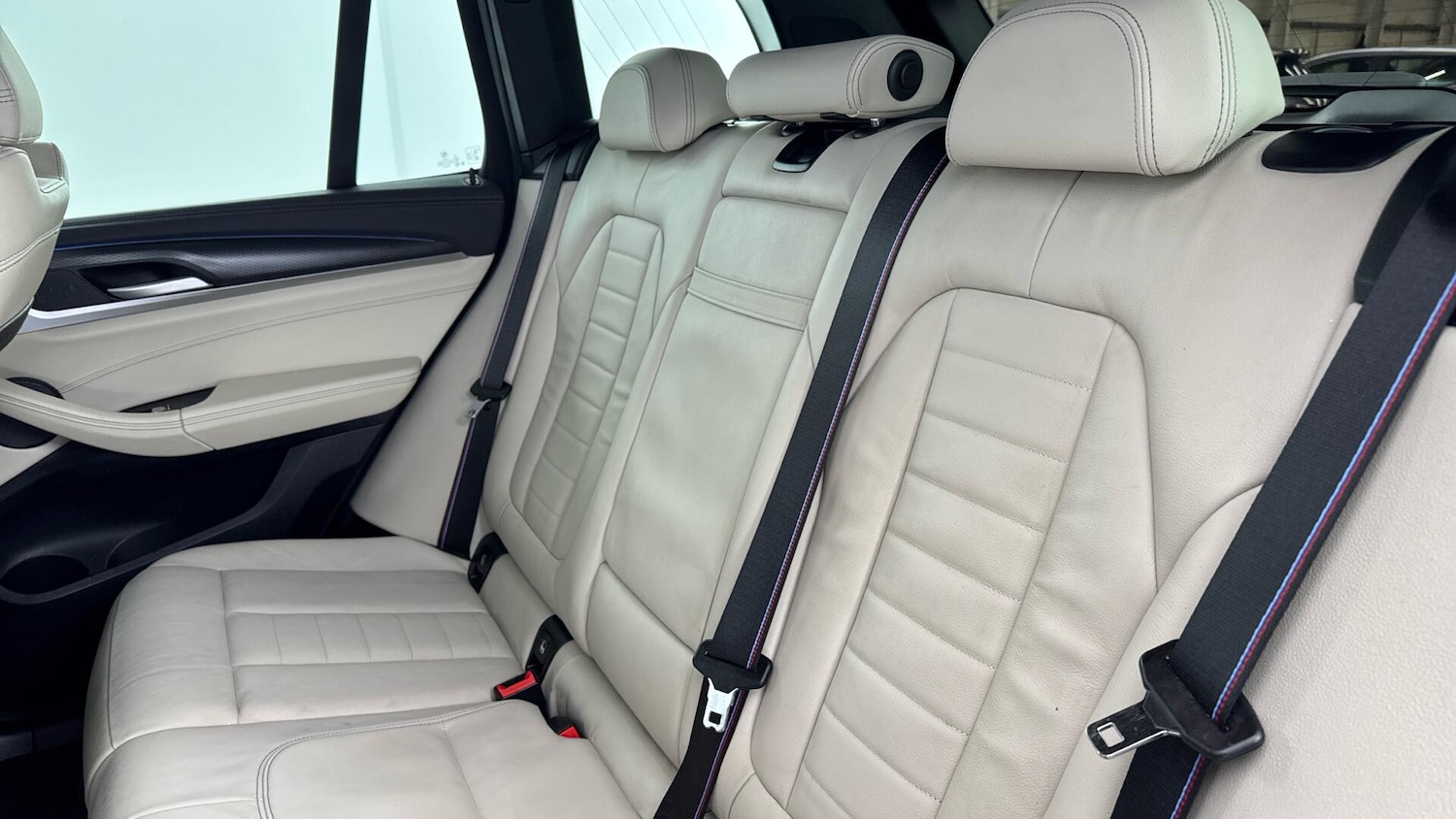 Used BMW iX3 2022 for sale - 77496402: Photo 14