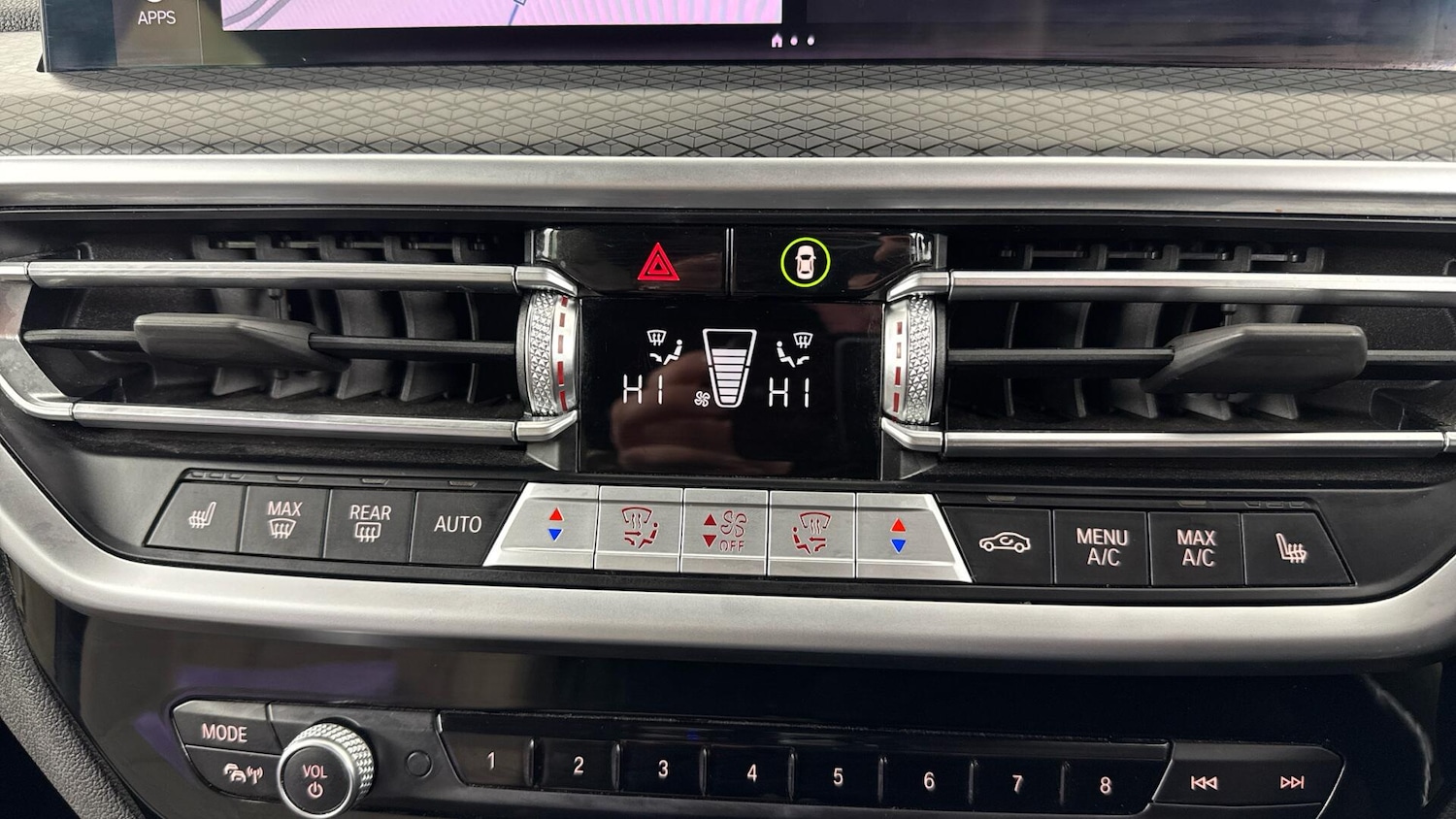 Used BMW iX3 2022 for sale - 77496402: Photo 16