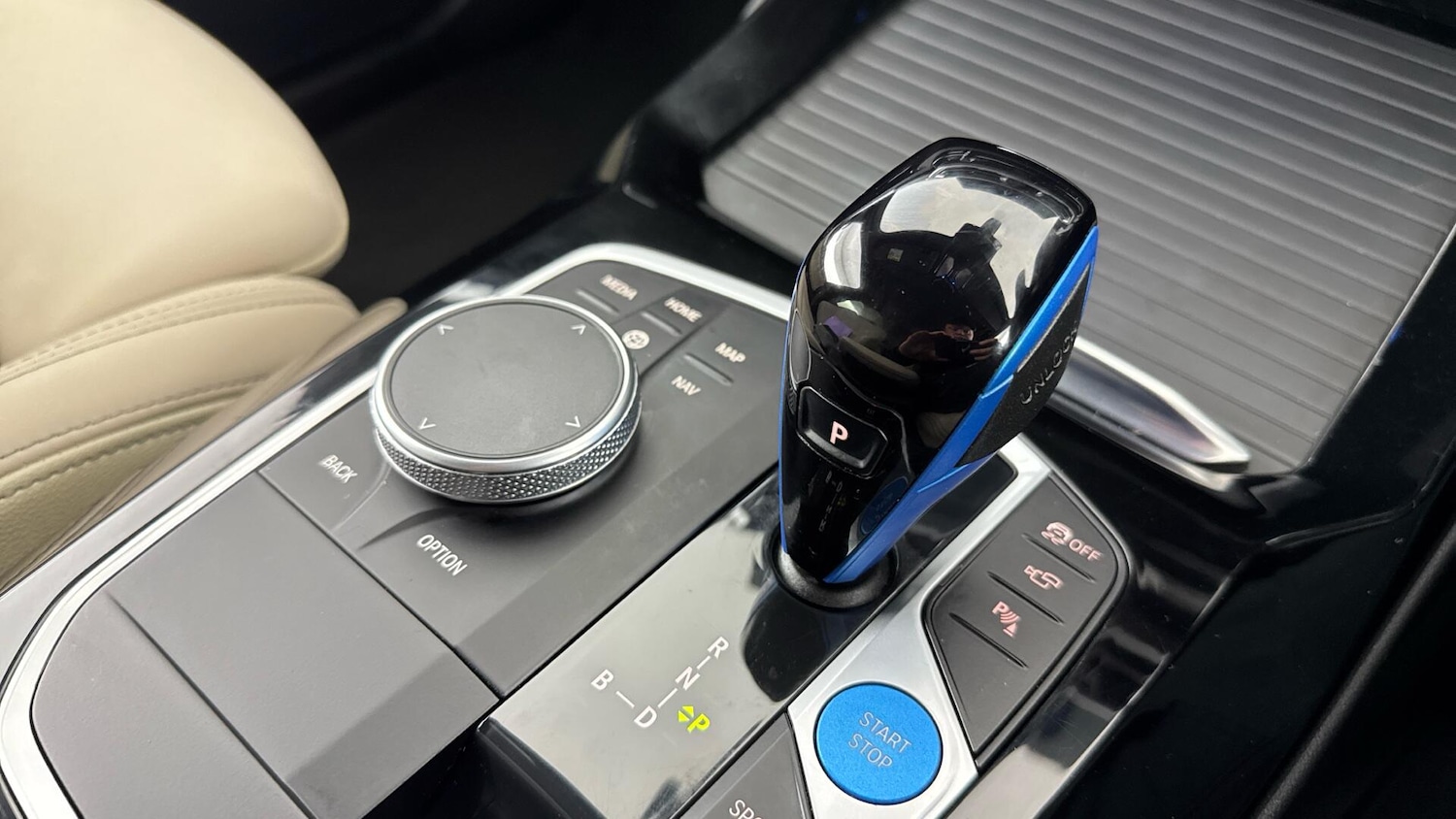 Used BMW iX3 2022 for sale - 77496402: Photo 17