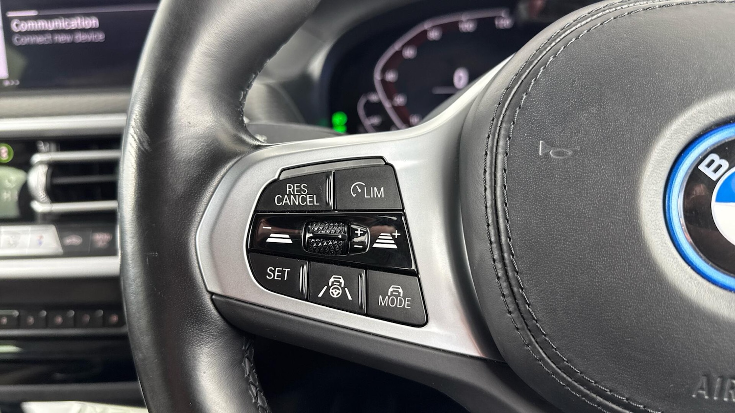 Used BMW iX3 2022 for sale - 77496402: Photo 18